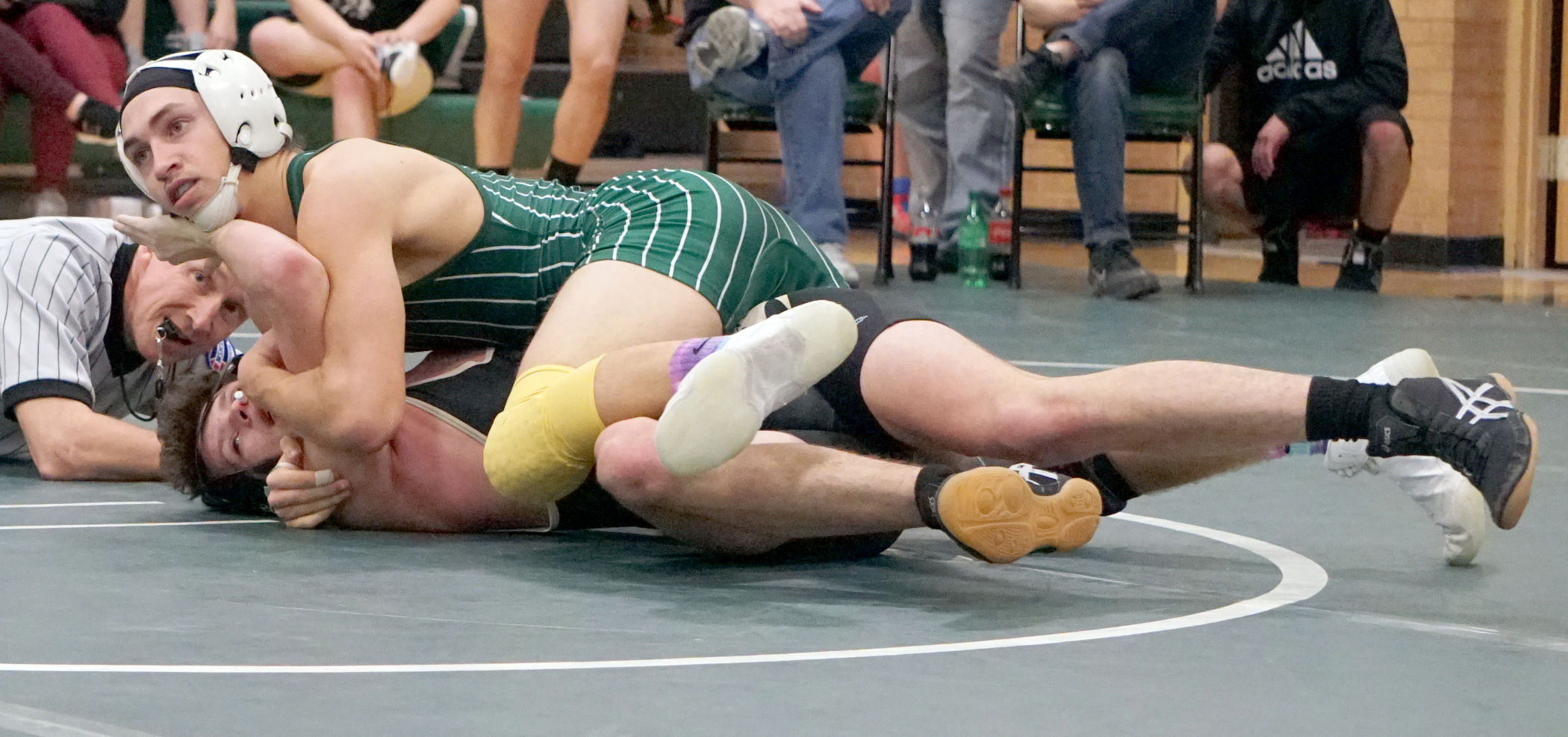 Connor Weiss